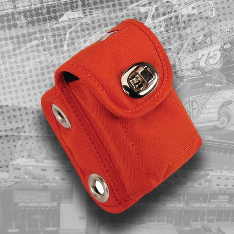 XR Westhold Transponder Pouch XRSS Volunteer Speedway