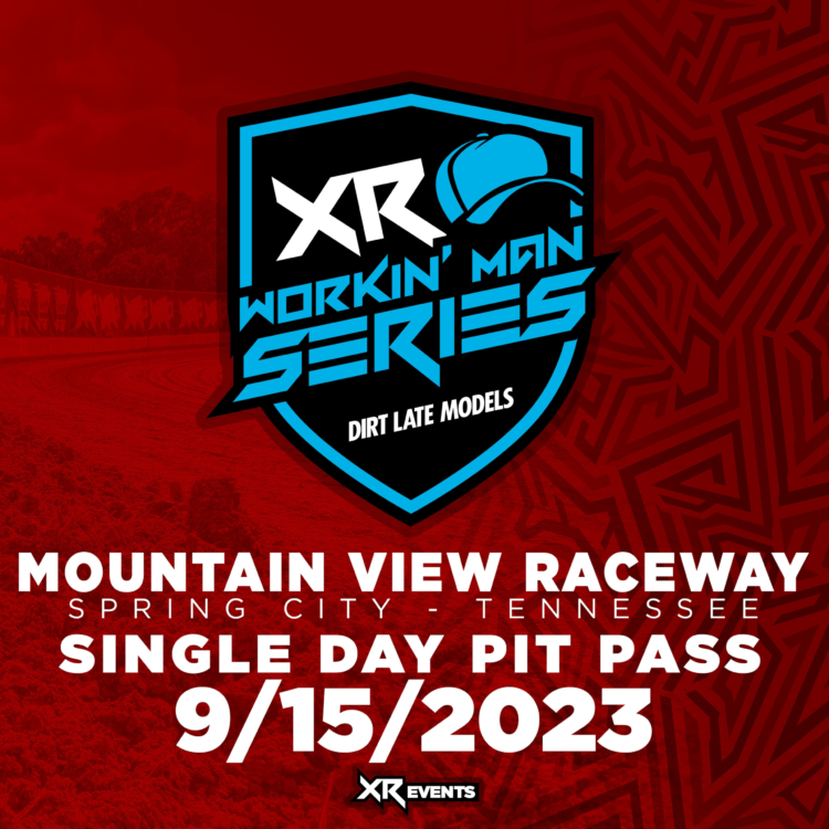 09/15/2023 | 1 DAY PIT PASS | MOUNTAIN VIEW RACEWAY