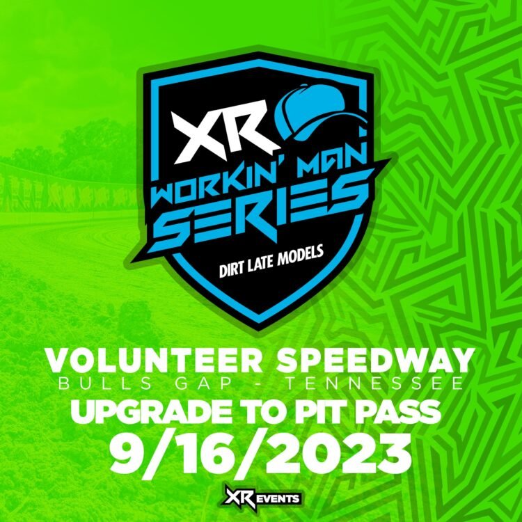 09/16/2023 | UPGRADE TO PIT PASS | VOLUNTEER SPEEDWAY