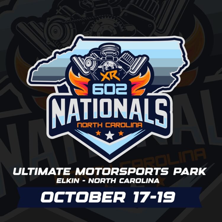 April 10-12, 2024 | 602 Nationals | Fayetteville Motor Speedway