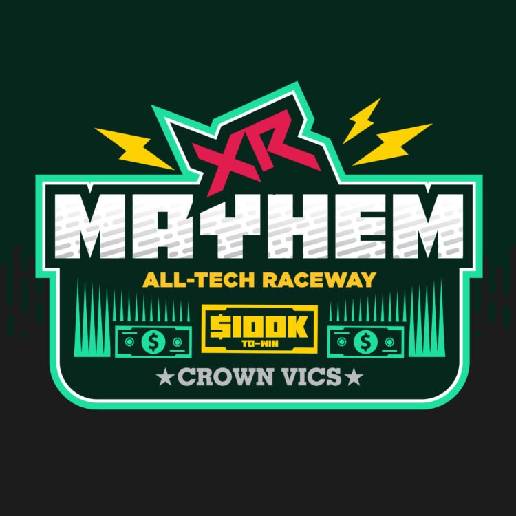 November 14-15, 2025 | XR Mayhem | All-Tech Raceway
