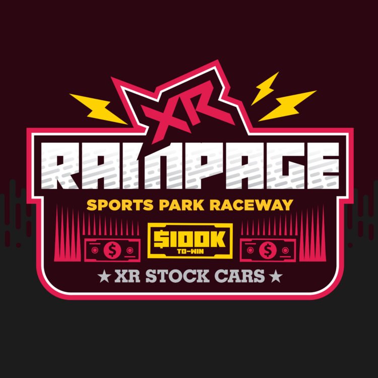 August 26-27, 2025 | XR Rampage | Sports Park Raceway