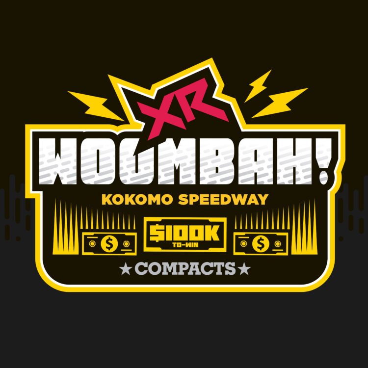 August 1-2, 2025 | XR Woombah | Kokomo Speedway