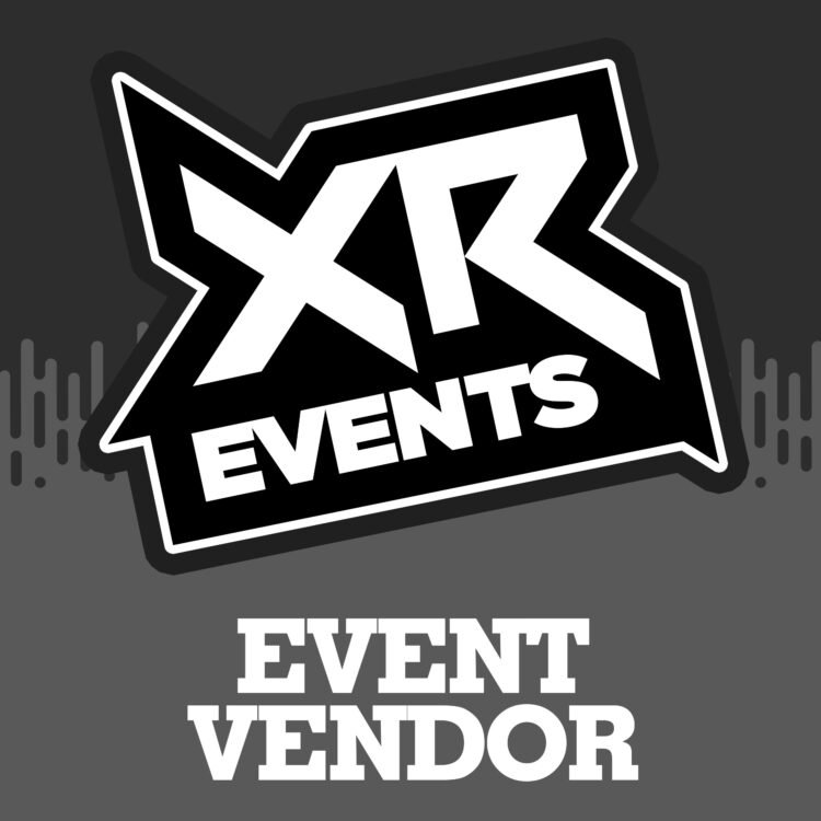 XR EVENTS EVENT VENDOR